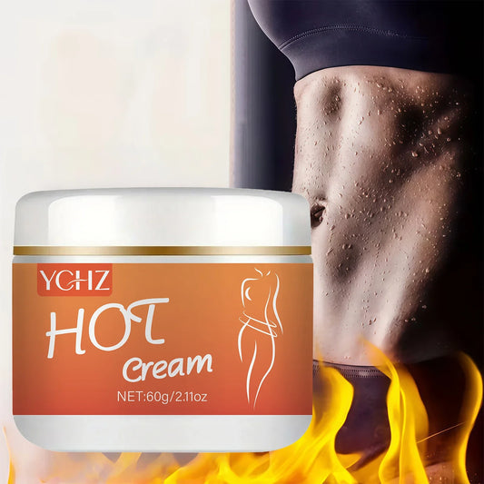 YCHZ Firming Body Cream 60g – Non-Greasy, All Skin Types Firming Body Cream Oasis Select