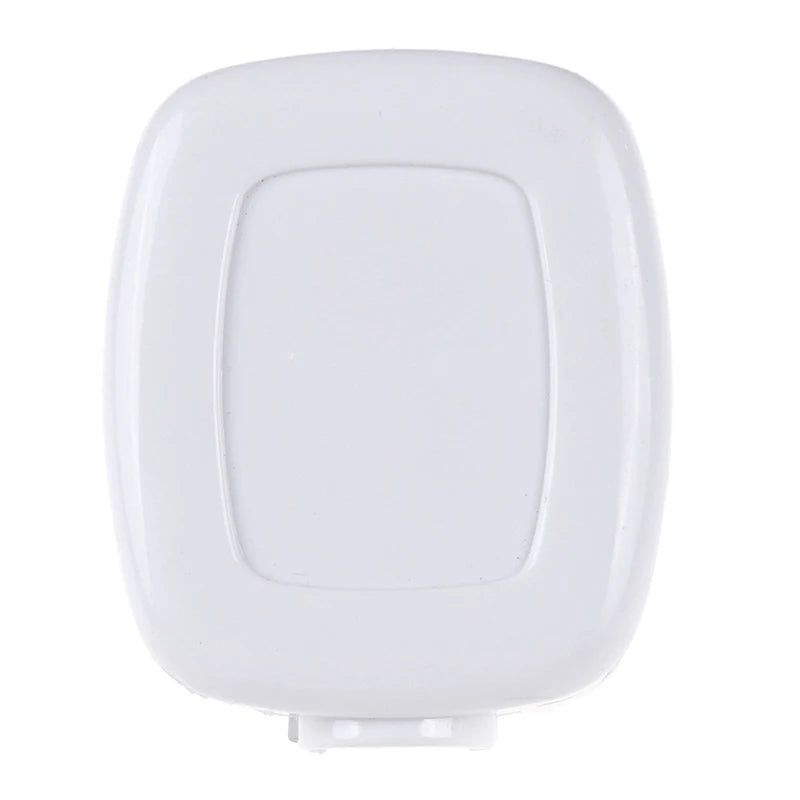 3-Pin to 2-Flat US Plug Adapter | AC Power Converter