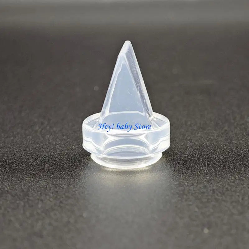 Breast Pump Parts – 24mm/27mm Flange, Duckbill Valves S32/S39