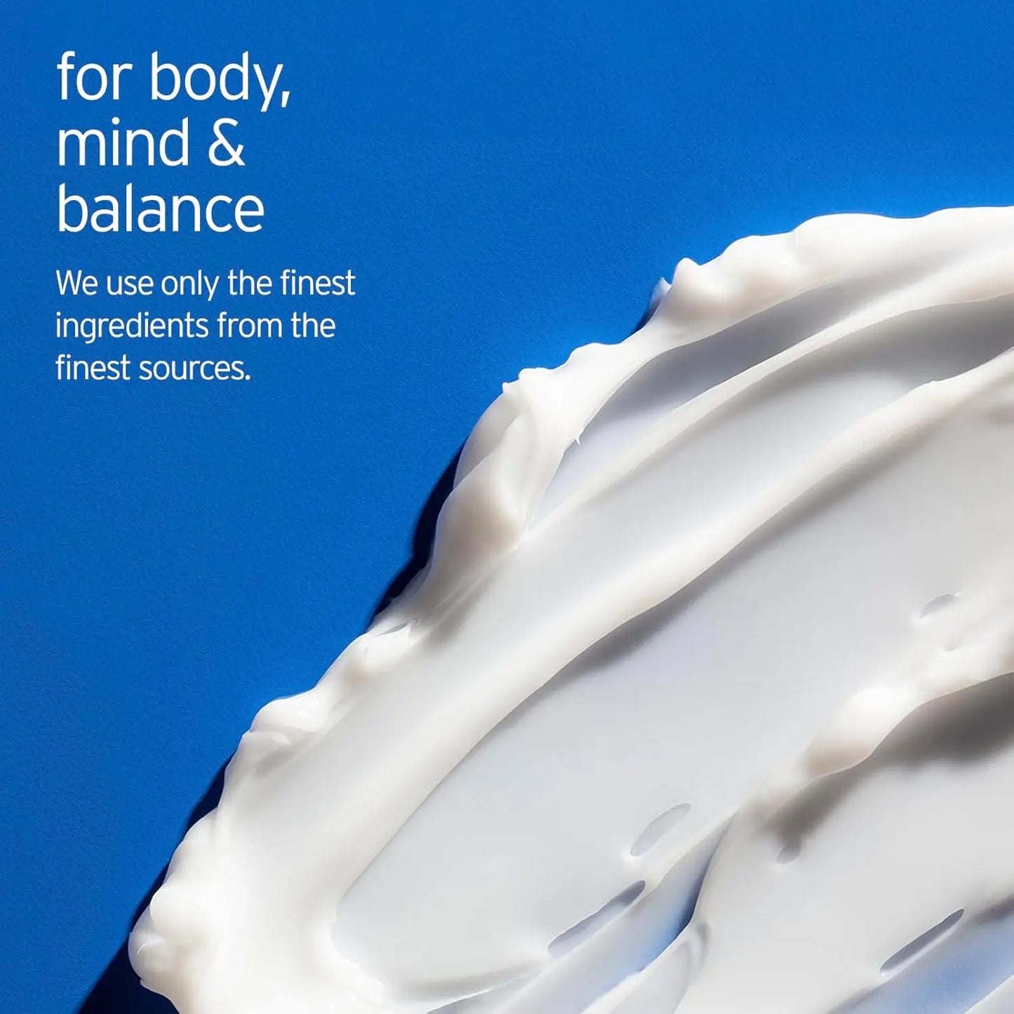 Magnesium Body Lotion 120G Nourishing Night Moisturizing Hand Care 1% Goodnight Magnesium Moisturizing Cream Peaceful Pleasures Health and Wellness