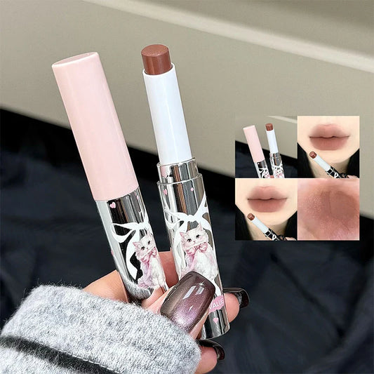 Art Value Matte Velvet Lip Tint Pen – 6 Long-Lasting Colors Matte Lip Tint Pen Oasis Select