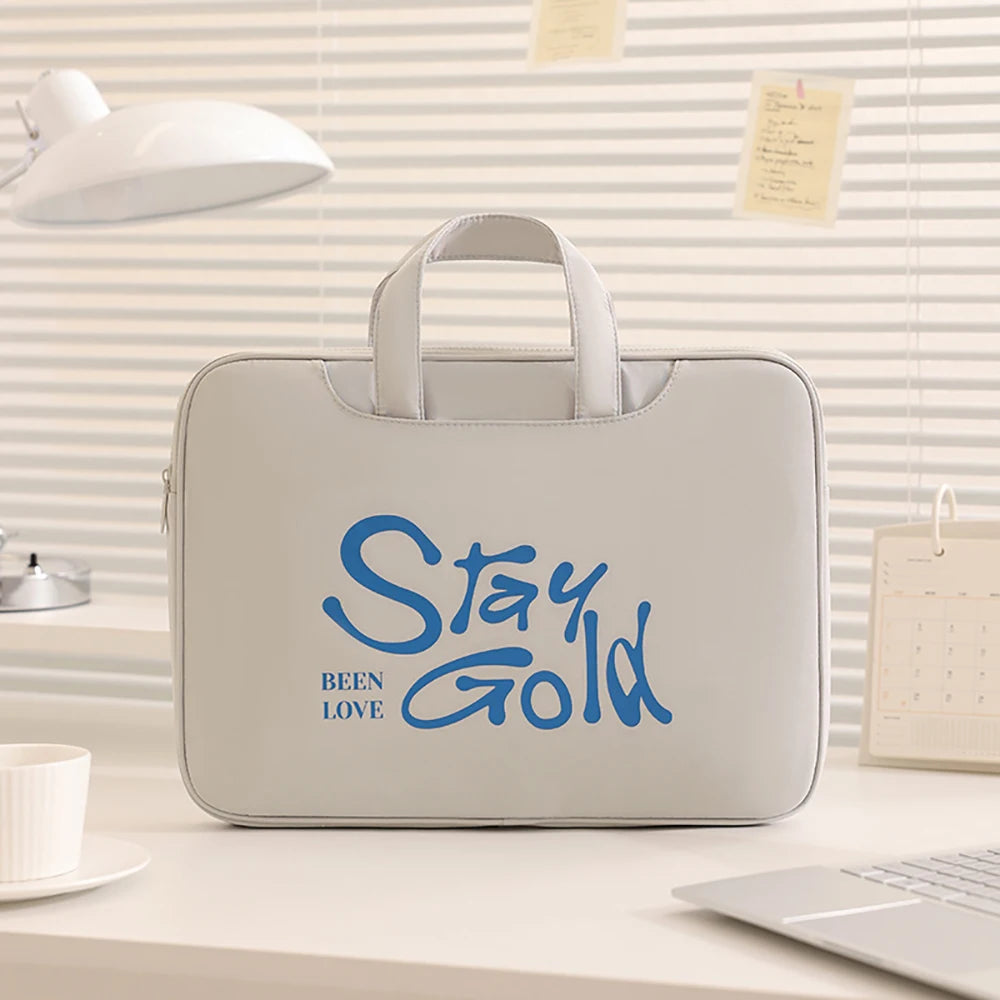 Suitable Laptop Bags High-value Student Shock Resistant Portable