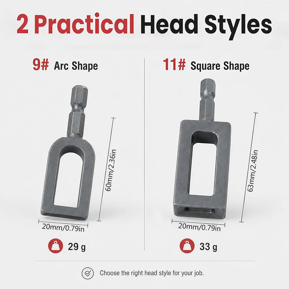 Semi-Automatic Wire Twisting Tool,Concrete Metal Wire Twisting Pullers,Professional Versatile Home DIY Renovation Projects Peaceful Pleasures Health and Wellness