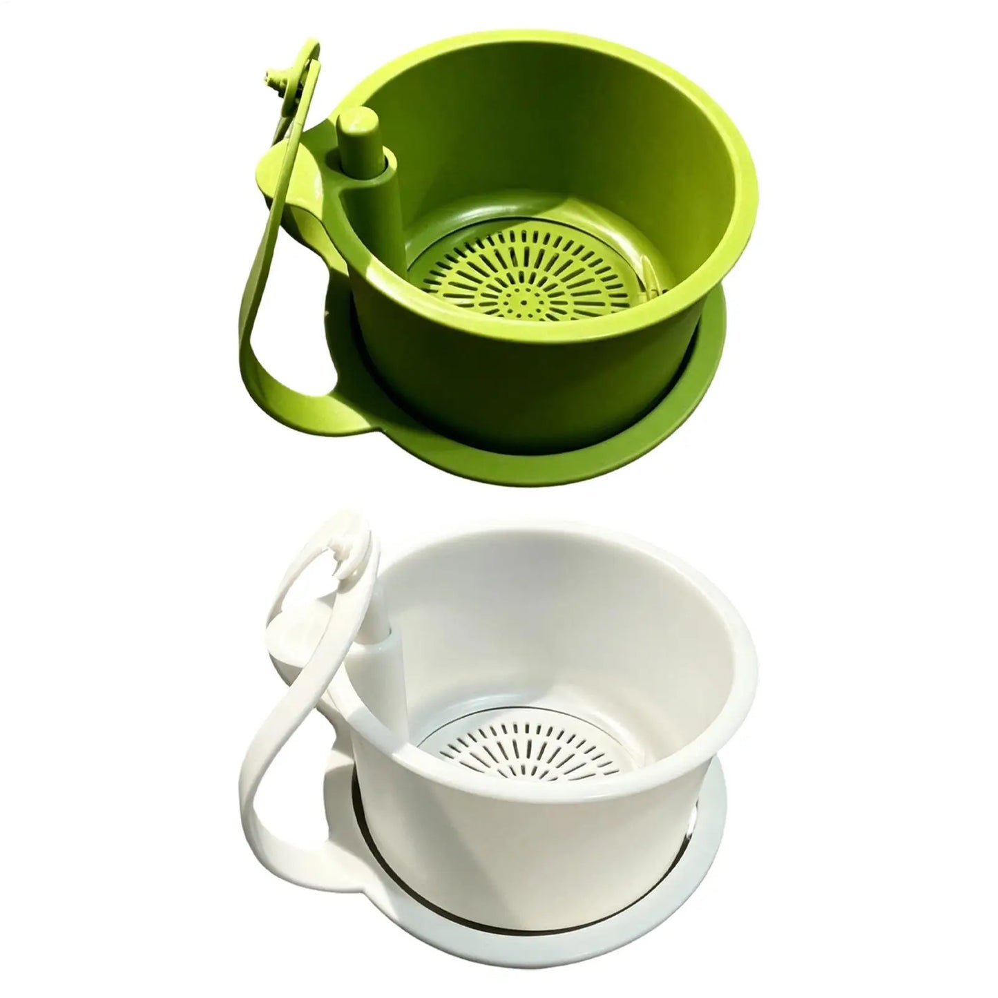 Adjustable Sink Strainer Basket | Food Waste Catcher & Drain Guard