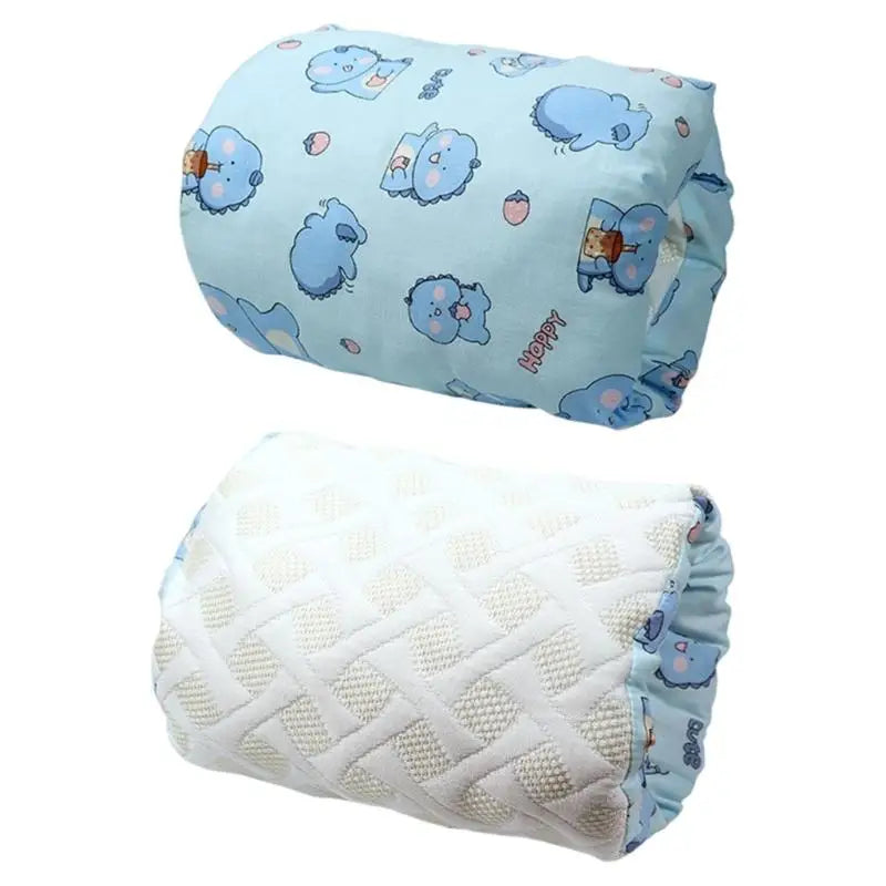 Adjustable Nursing Arm Pillow | Two-Sided Lightweight Travel