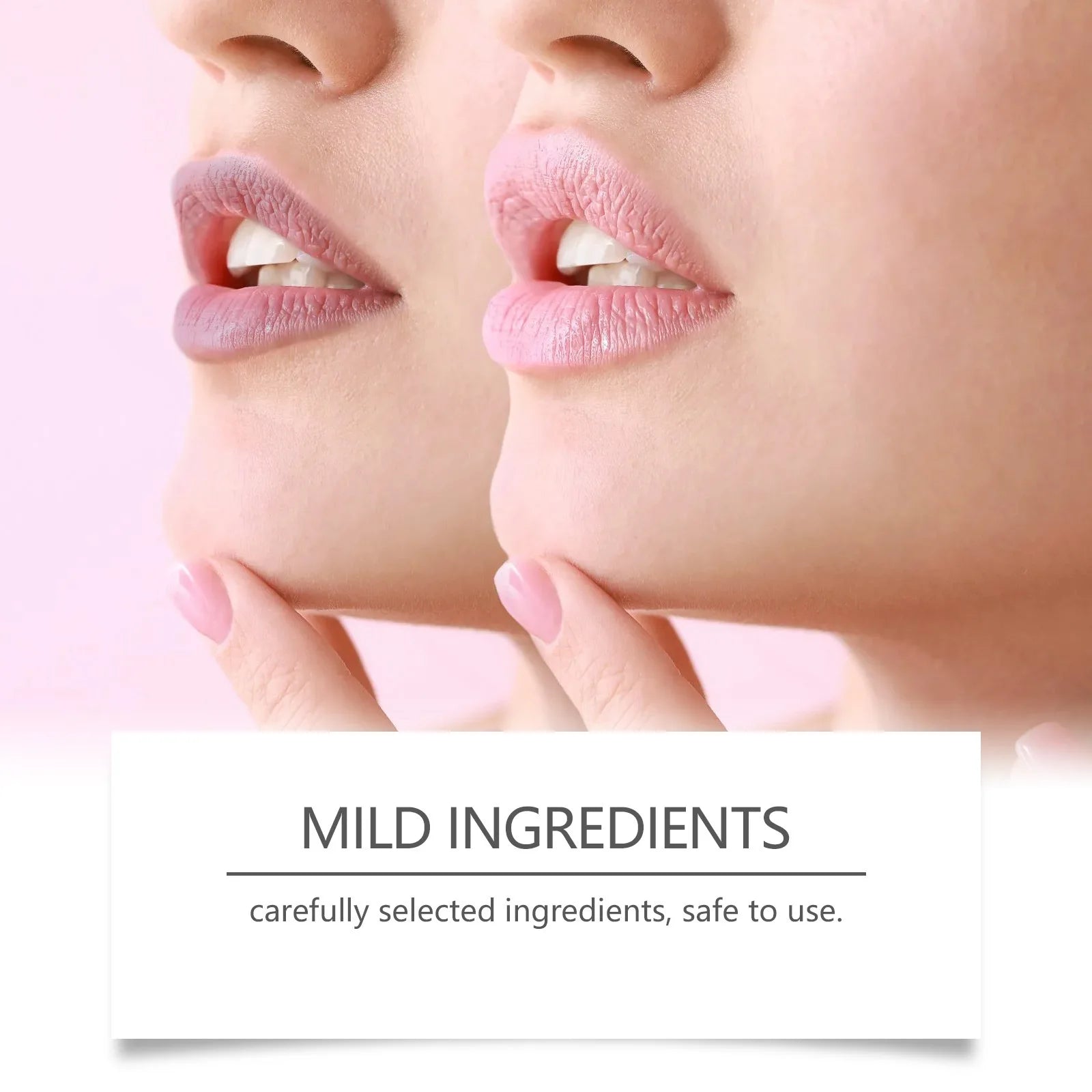 Ouhoe Lip Brightening Cream – Moisturize, Brighten & Smooth Lip Brightening Cream Peaceful Pleasures Health and Wellness