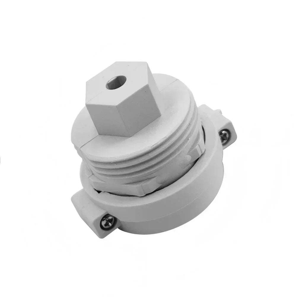 TRV Valve Adapter Connector – M30x1.5 / M28x1.5 / M28x1 Fit