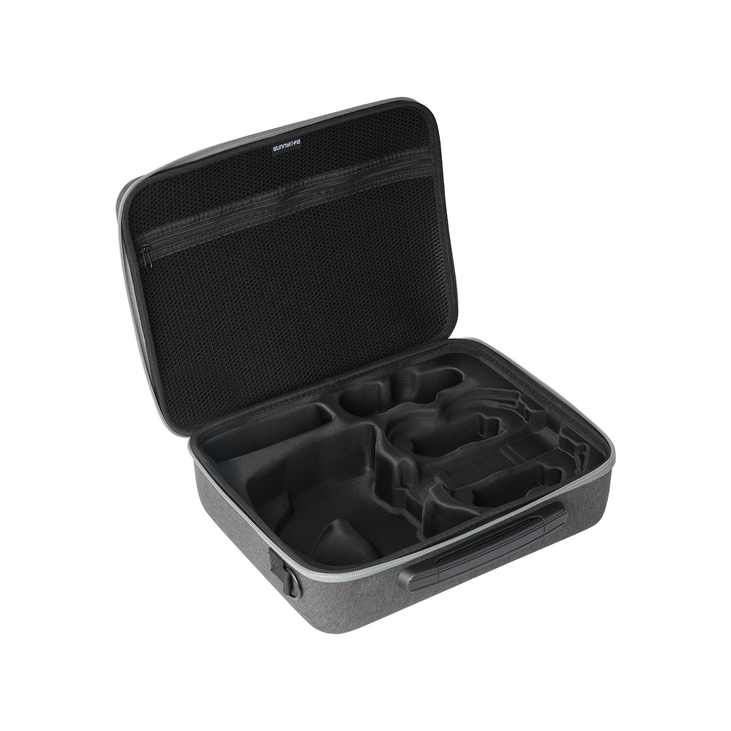 Large-Capacity Storage Bag For DJI NEO2 Shock-Absorbing And Pressure-Resistan Storage Case For Goggles N3 Storage Case Peaceful Pleasures Health and Wellness