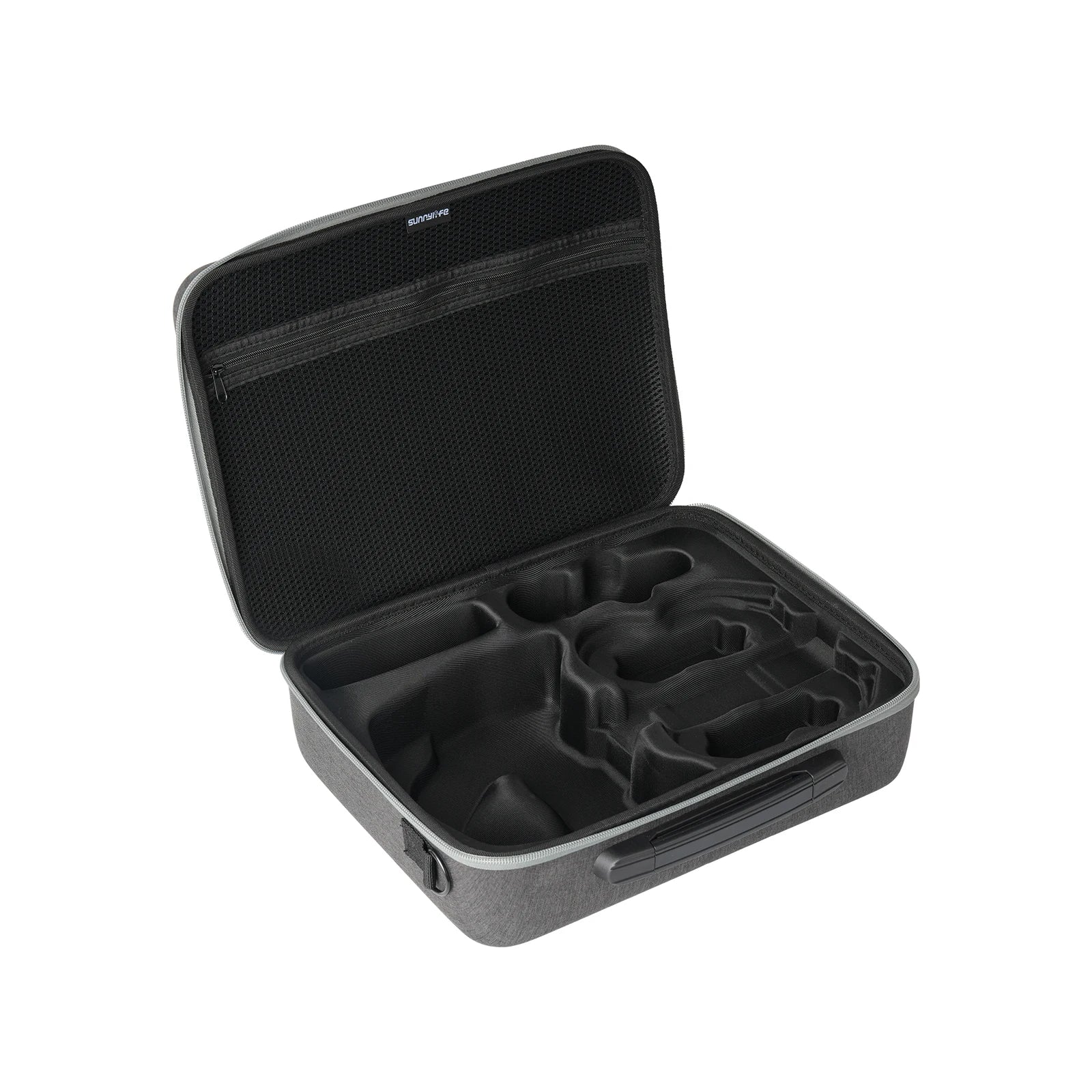 Large-Capacity Storage Bag For DJI NEO2 Shock-Absorbing And Pressure-Resistan Storage Case For Goggles N3 Storage Case Peaceful Pleasures Health and Wellness