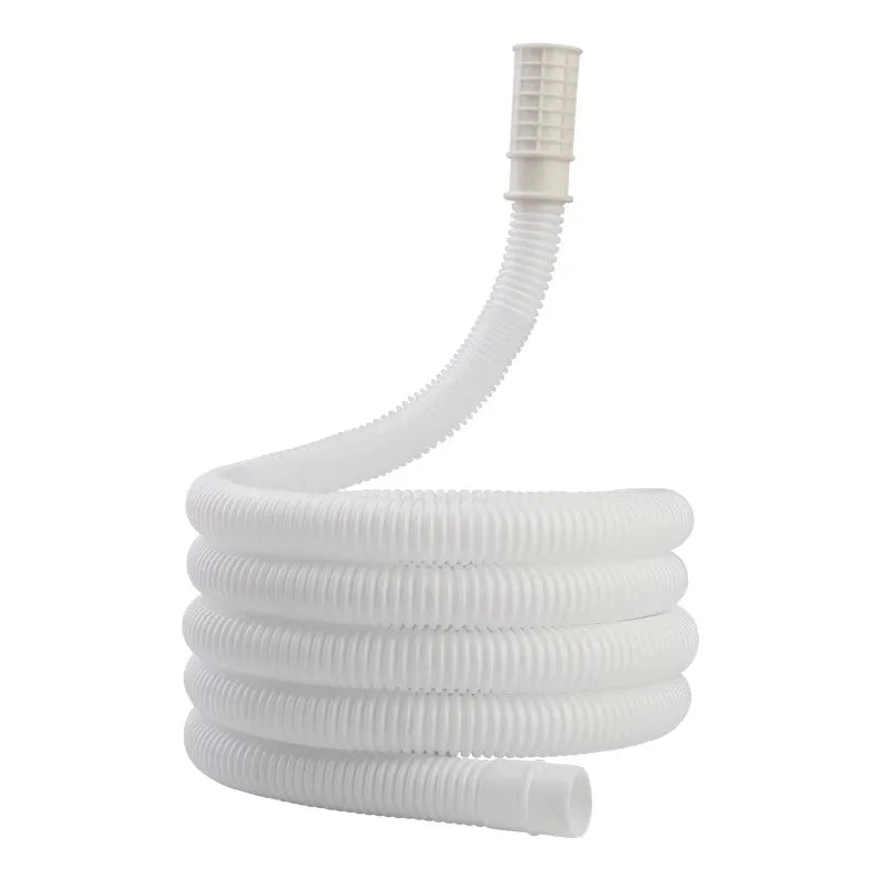 1–4M Flexible Drain Hose Extension | Washing Machine & AC