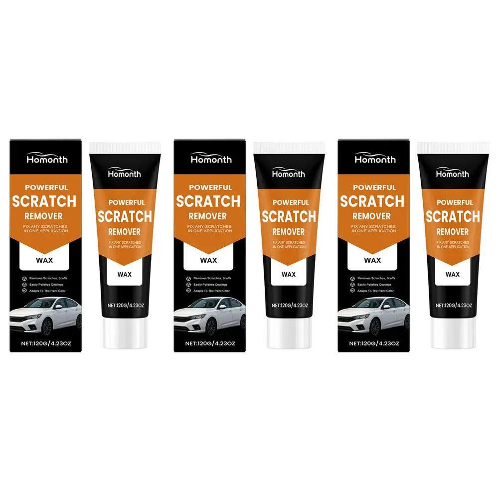 Car Scratch Remover for Paint Repair and Protection Peaceful Pleasures Health and Wellness