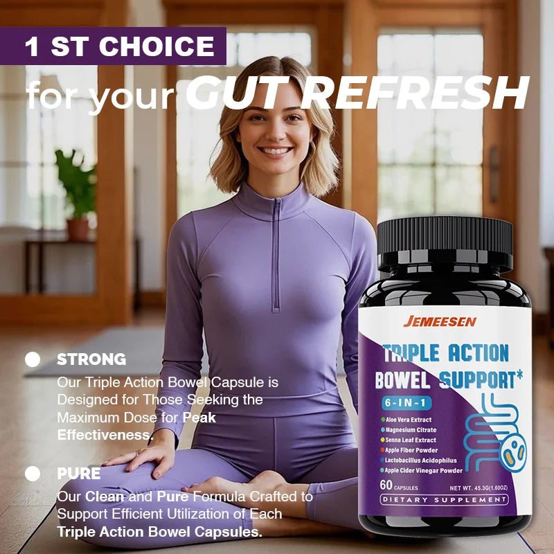 Dietary Supplements with Psyllium Husk and Magnesium Peaceful Pleasures Health and Wellness
