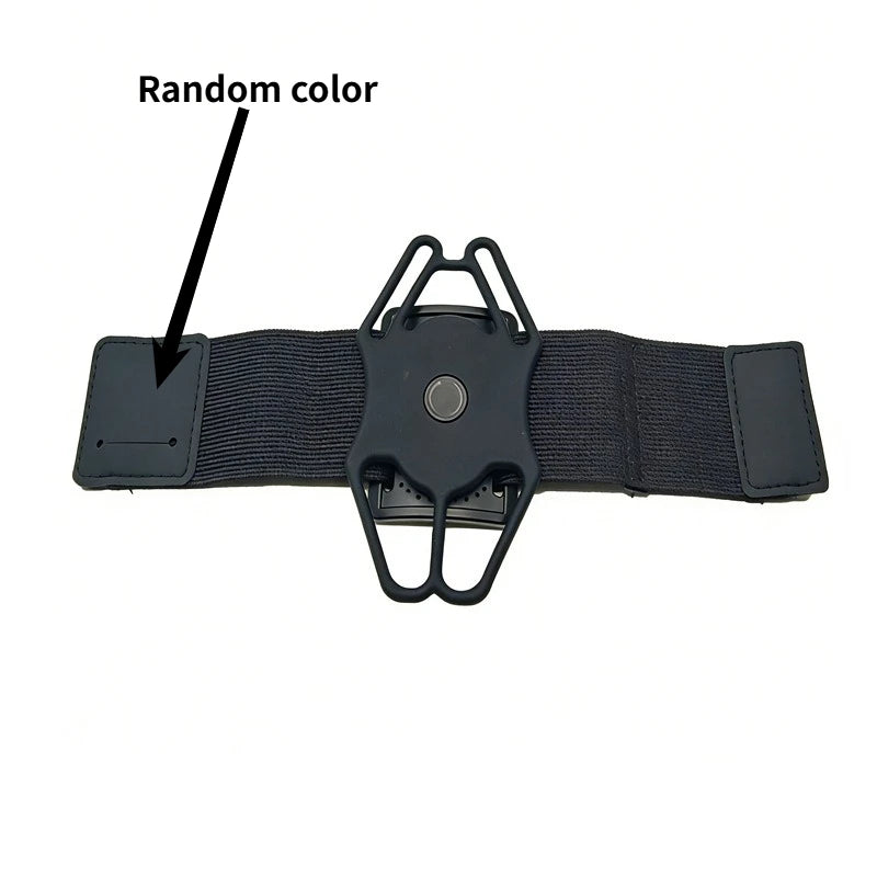 Sports Phone Wristband for Running & Cycling | Fitness Holder