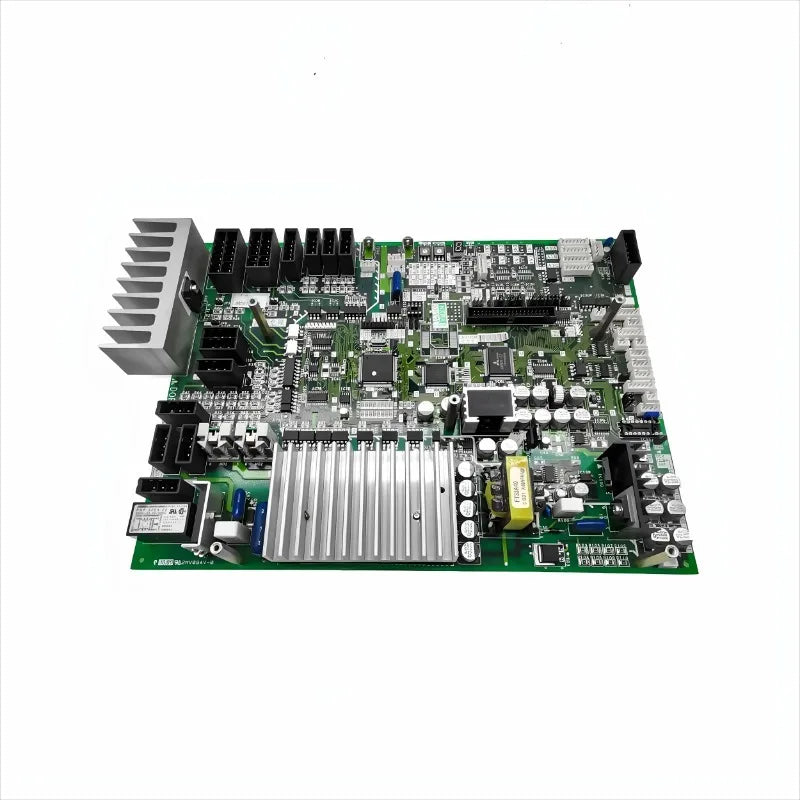 Parts are suitable for Mitsubishi Elevator Parts GPS-3 door crane board DOR-143A/DOR-144A/interface board DOR-545 original new Peaceful Pleasures Health and Wellness