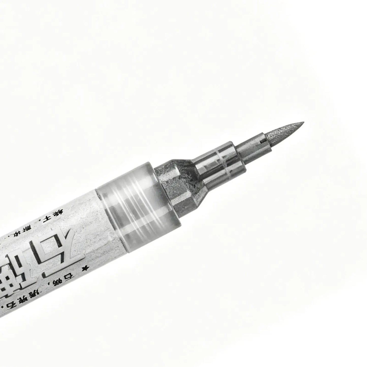 Tombstone Inscription Restoration Paint Pen | 12 Colors