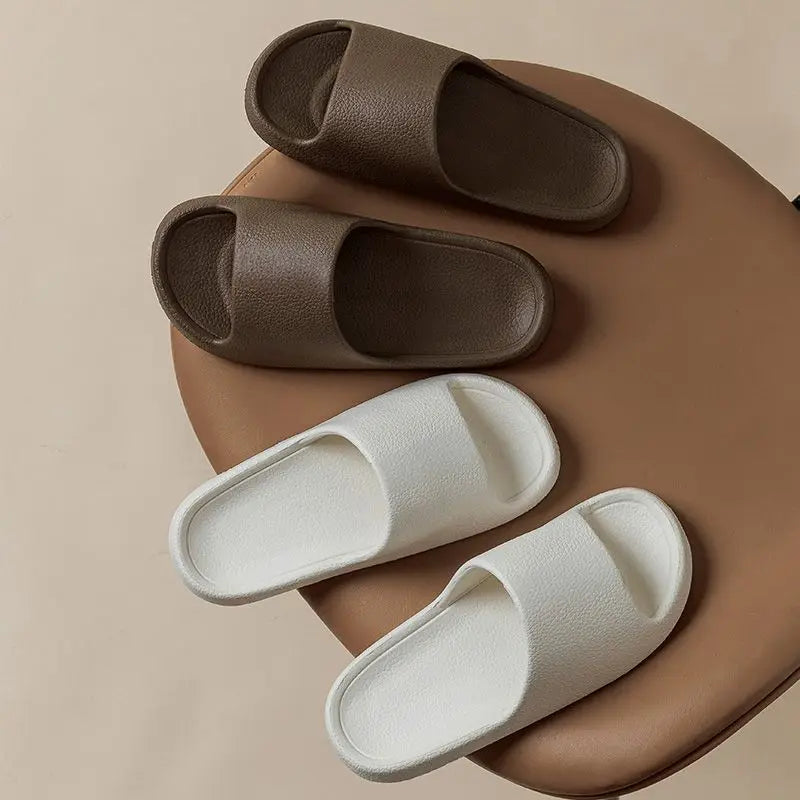 JPNTKY Non-Slip EVA Slippers | Unisex Shower & House Sandals