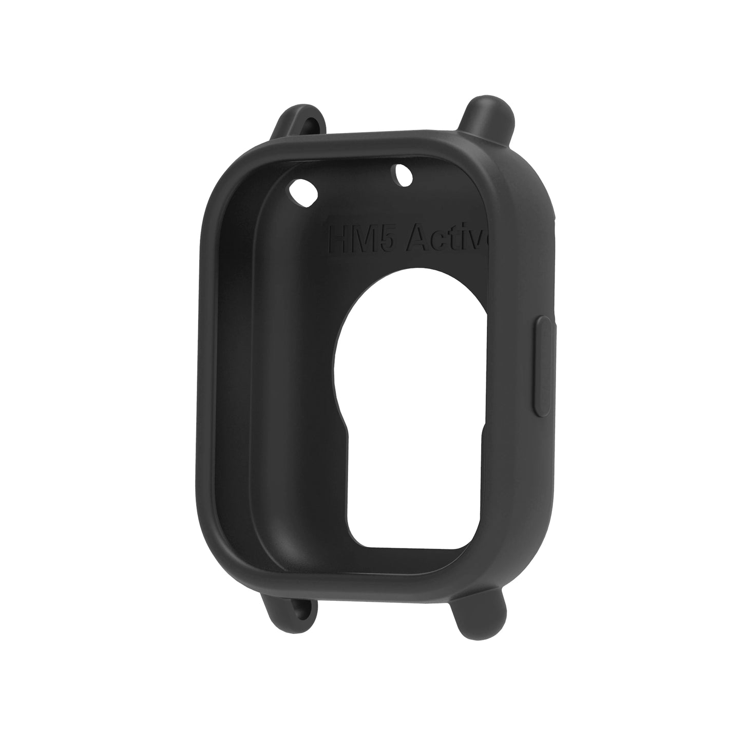 Silicone Case for Redmi Watch 5 Active & Lite – Protective