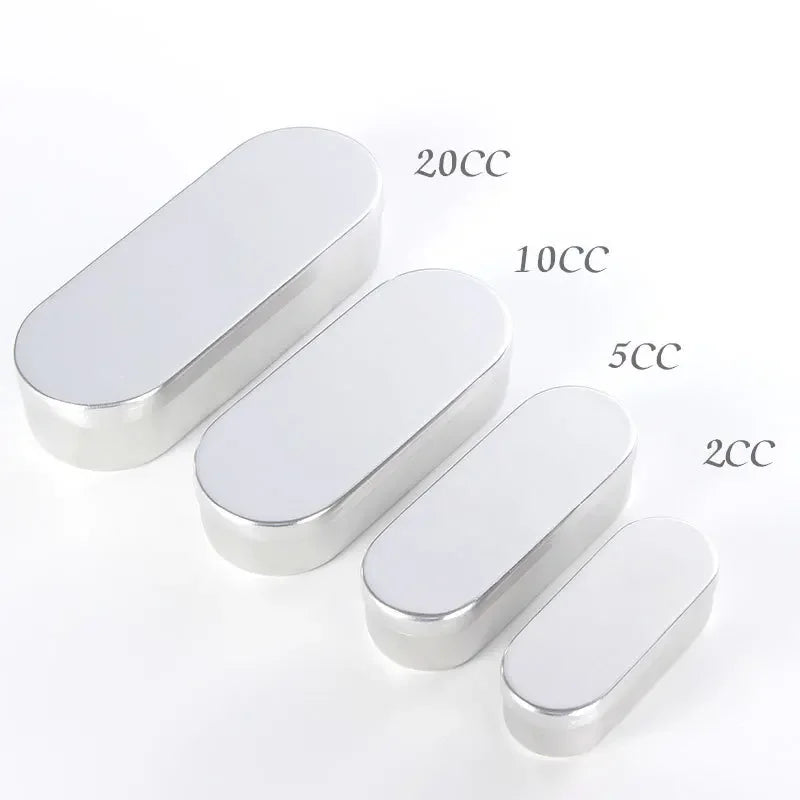 Manicure Sterilizer Sterilizer Box Dental Nail Tool Tray Container Resistant High Temperature Sterilizer Peaceful Pleasures Health and Wellness
