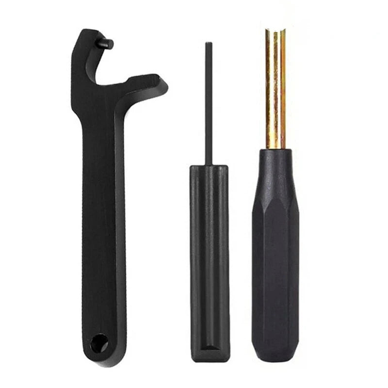 Magnetic Front Sight Mount Removal & Installation Tool Kit