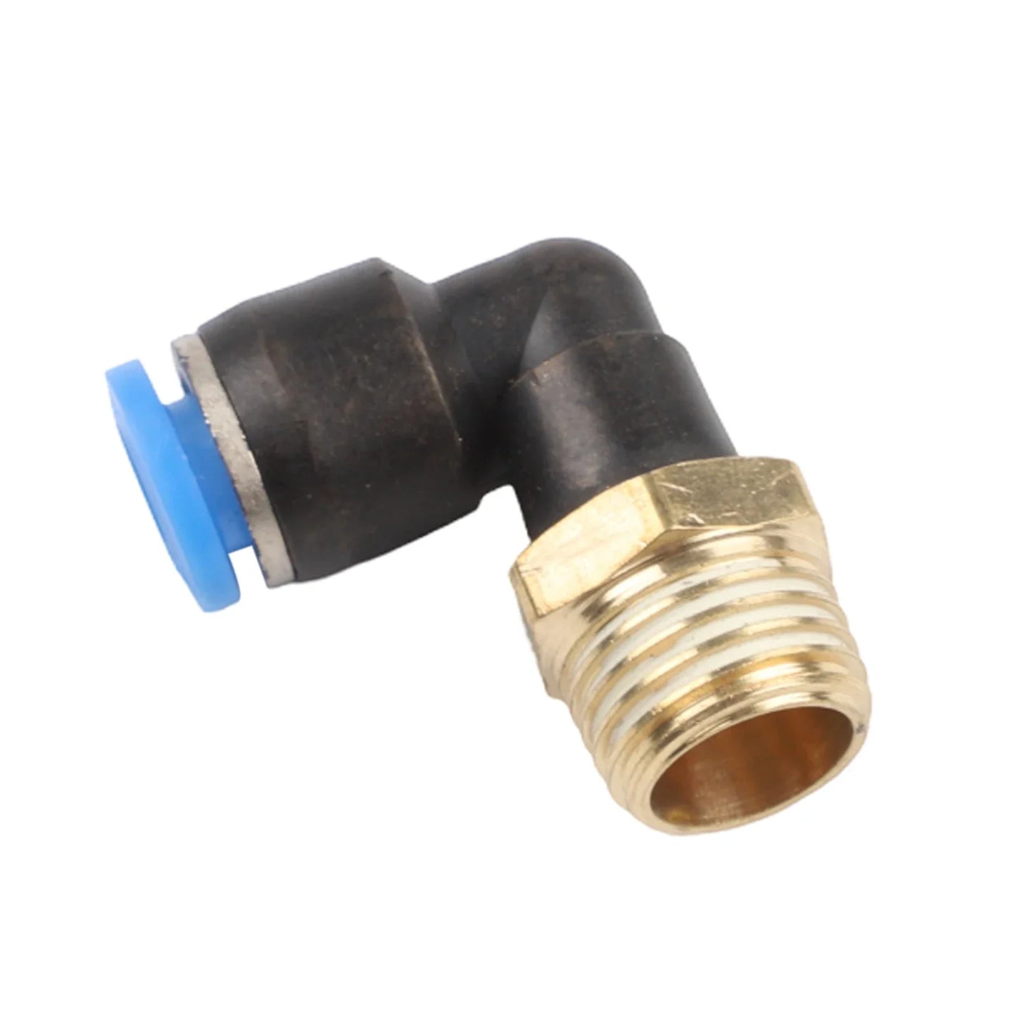 Pneumatic Elbow Quick Connector PL4-16mm Air Hose Fitting