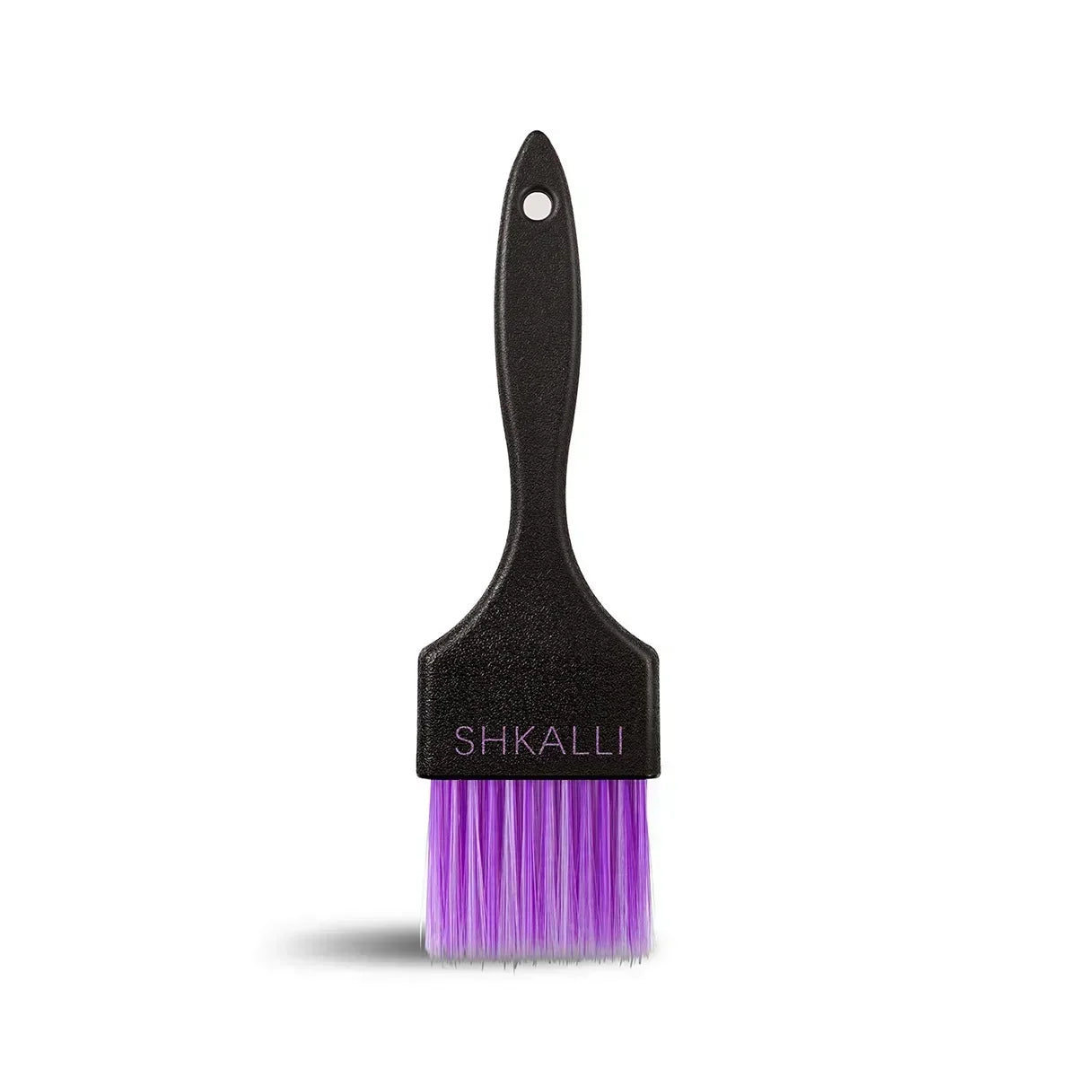 Hair Coloring Brushes Plates Dye Cream Brushes Dye Hair Brushes Combs Professional Hairdressing Tools for Home Barber Shop 브러쉬 Peaceful Pleasures Health and Wellness Purple