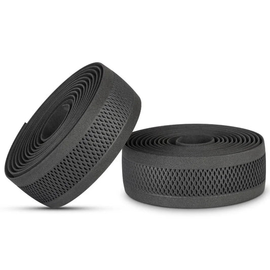 Breathable Non-slip Handlebar Tape for Cycling EVA Anti-Vibration Wrap Accessories Peaceful Pleasures Health and Wellness