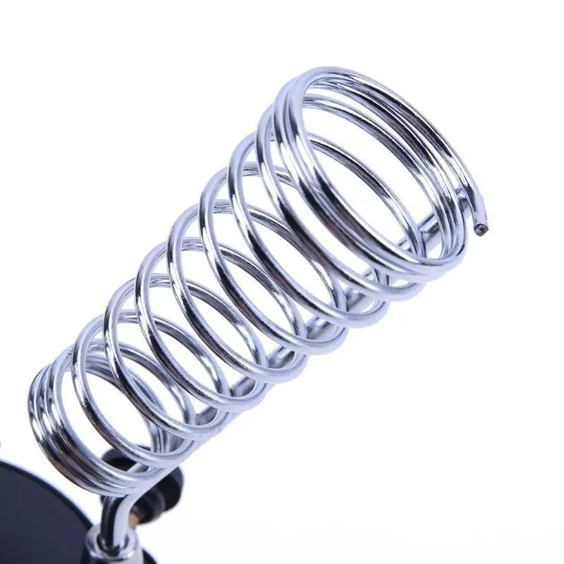 Desktop Magnifier Welding Magnifying Glass LED Holder Soldering