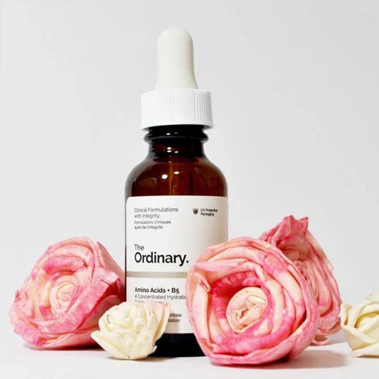The Ordinary Amino Acids + B5 30ml Hydrating Face Serum Hydrating Face Serum Oasis Select
