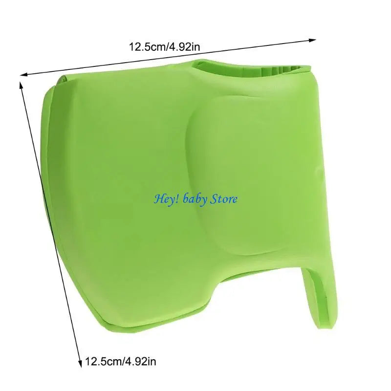Baby Bath Spout Cover – Soft Tub Faucet Protector for Infants