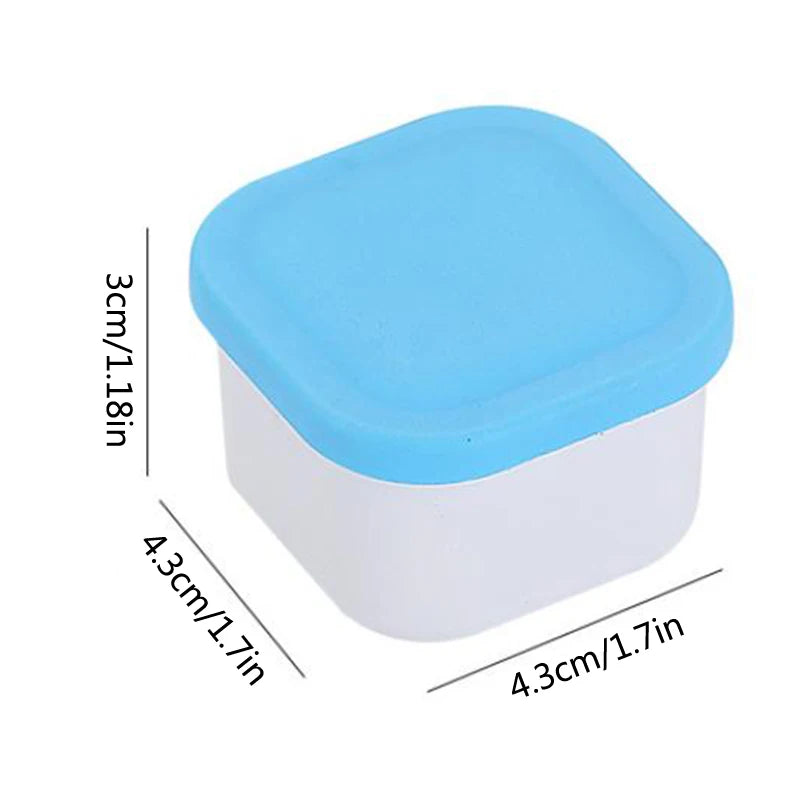 Mini Sauce Bottle Salad Dressing Container | Bento & BBQ