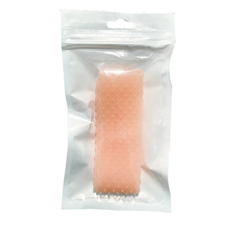 Silicone Wig Grip Band – Non-Slip Sweatproof Headband