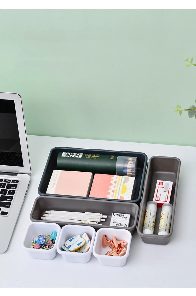 Bview Art Desktop Clutter Drawer Separator Artifacts Can Be Freely