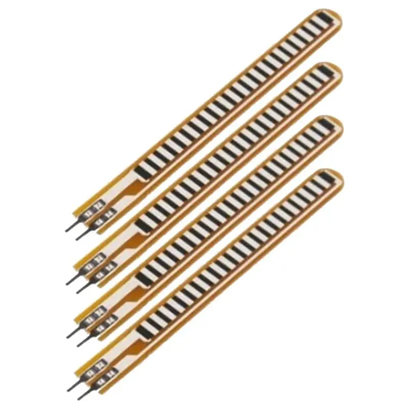 A36T-4X Flex Sensor 2.2 Inch Flex Sensor For Manipulator Electronic Glove Accessories Flex2.2Inch Flex Sensor Peaceful Pleasures Health and Wellness Default Title