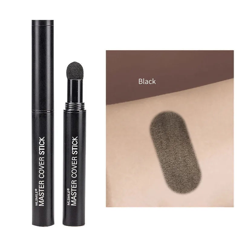 Hairline Concealer Pen – Instant Root & Grey Hair Cover-Up