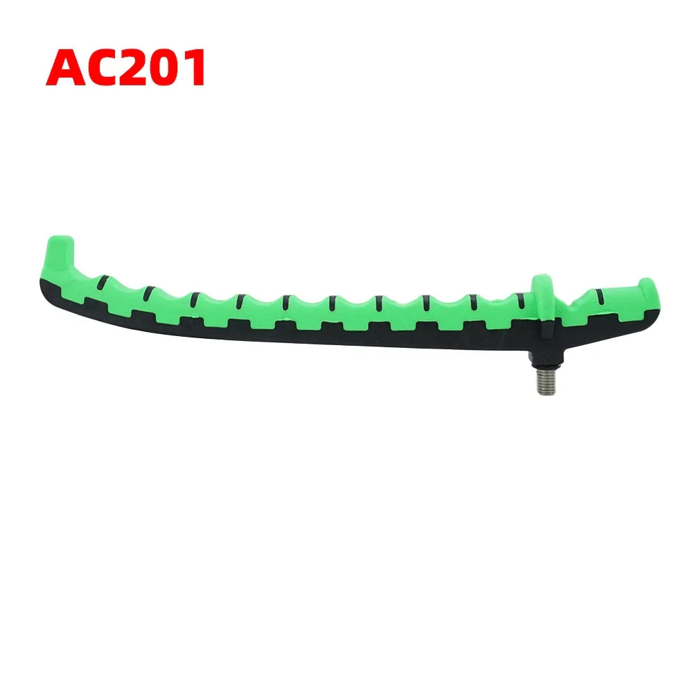 Plastic Carp Fishing Rod Rest Head for Buzz Bar – AC202