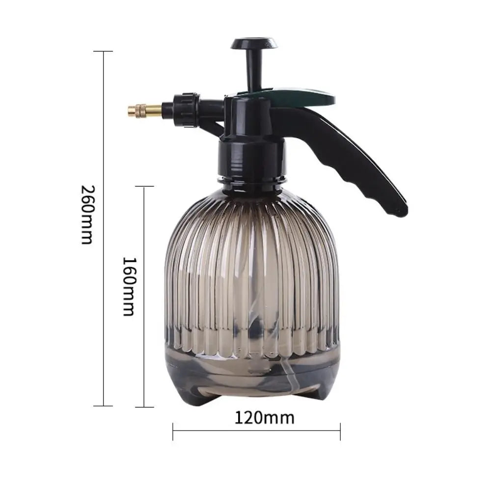 Air Pressure Spray Bottle | Large Garden Watering Can