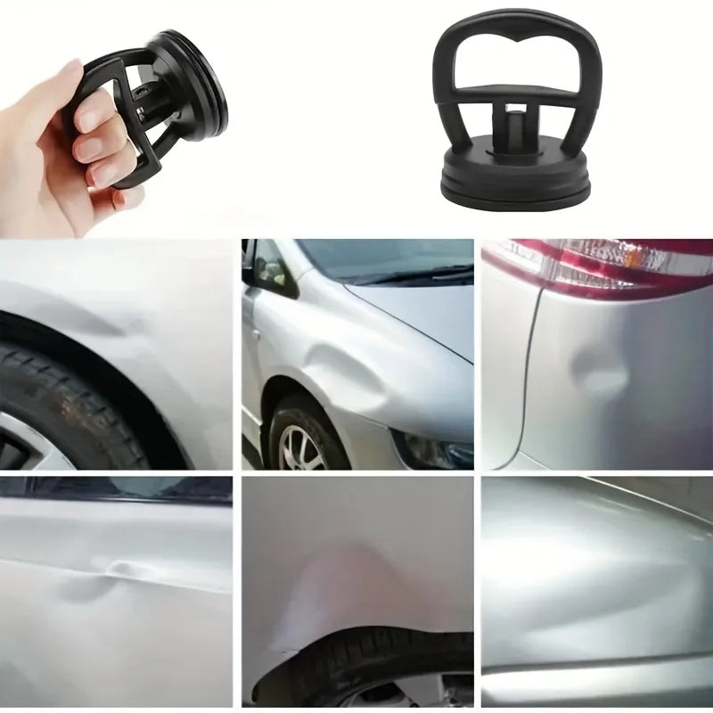 Car Powerful Suction Cup, Large Pulling Suction Cup for Mobile Phone Screen Separator, Auto Repair Suction Cup Peaceful Pleasures Health and Wellness