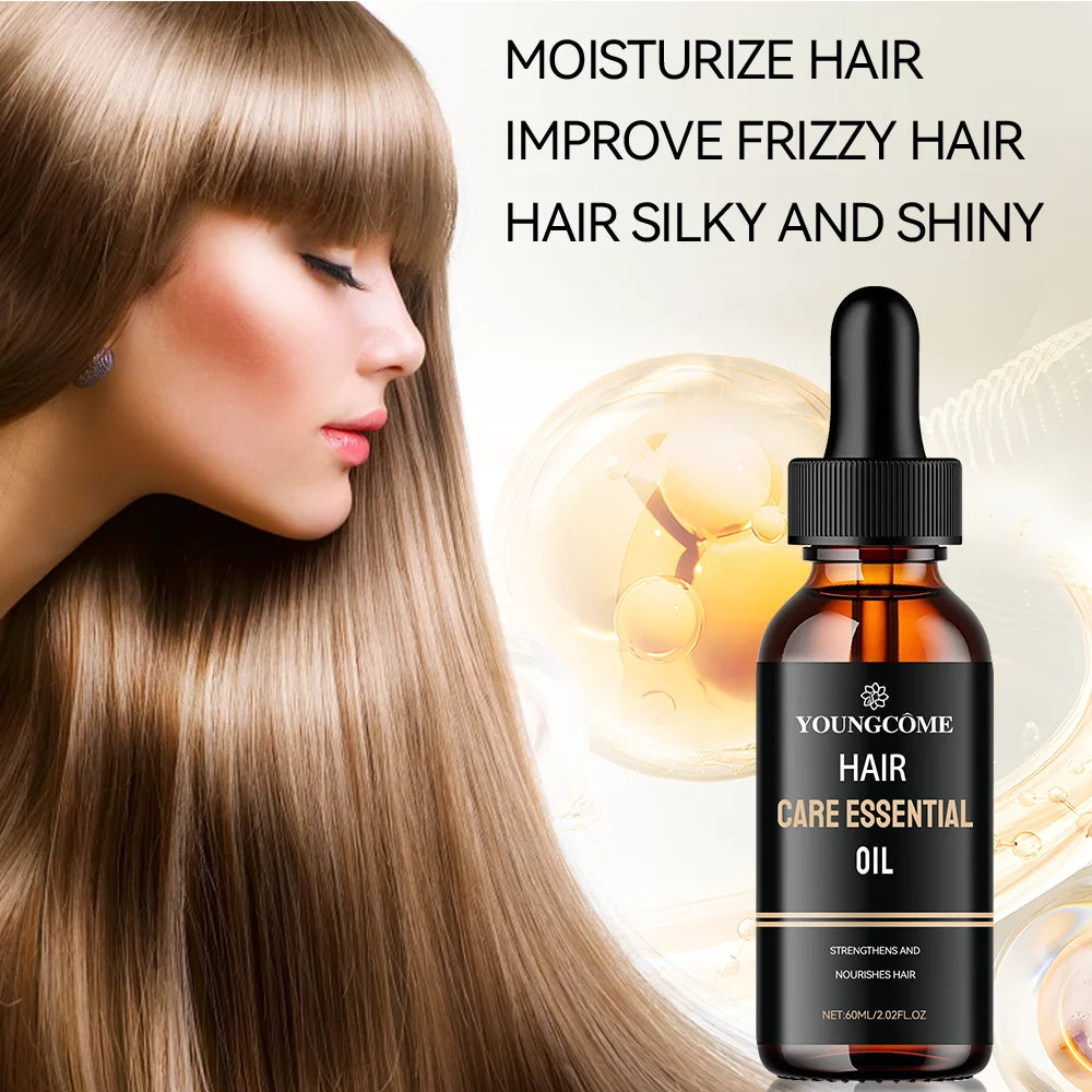 Rosemary Hair Care Essential Oil – Repair & Nourish Hair Peaceful Pleasures Health and Wellness