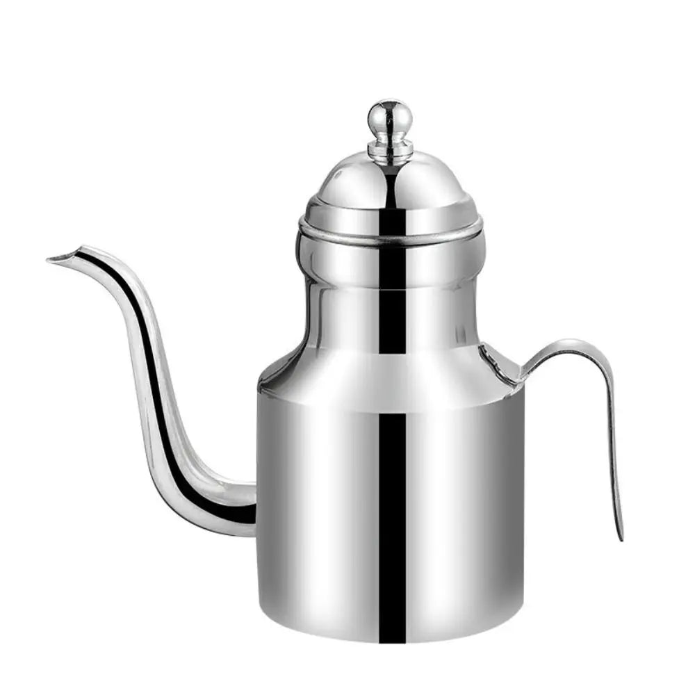 Stainless Steel Oil & Vinegar Dispenser Bottle 310ml/500ml