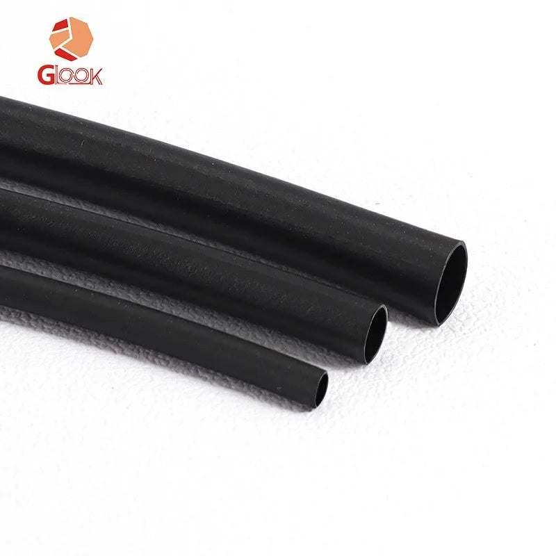 Electric Guitar Circuit Heat Shrinkable Tube Telescopic Plastic