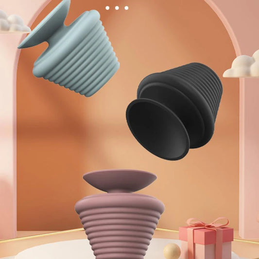 New Universal Tub Stopper Bathtub Drain Plug Bathtub Stopper Sink Drain Anti-Clogging Bath Plug Stopper Bathroom Accessorie Peaceful Pleasures Health and Wellness