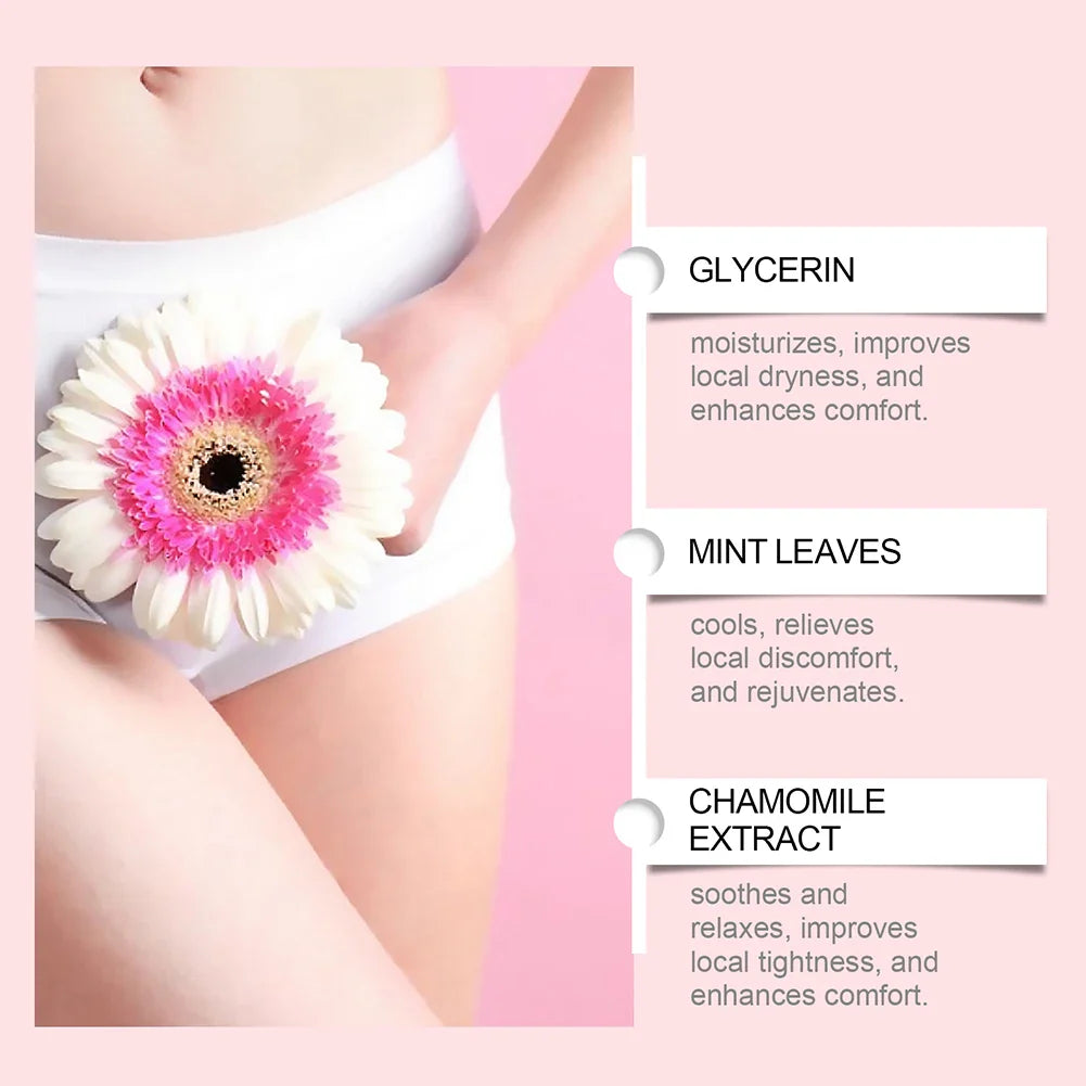 Women's Nourishing Body Cream – Gentle Hydrating Formula