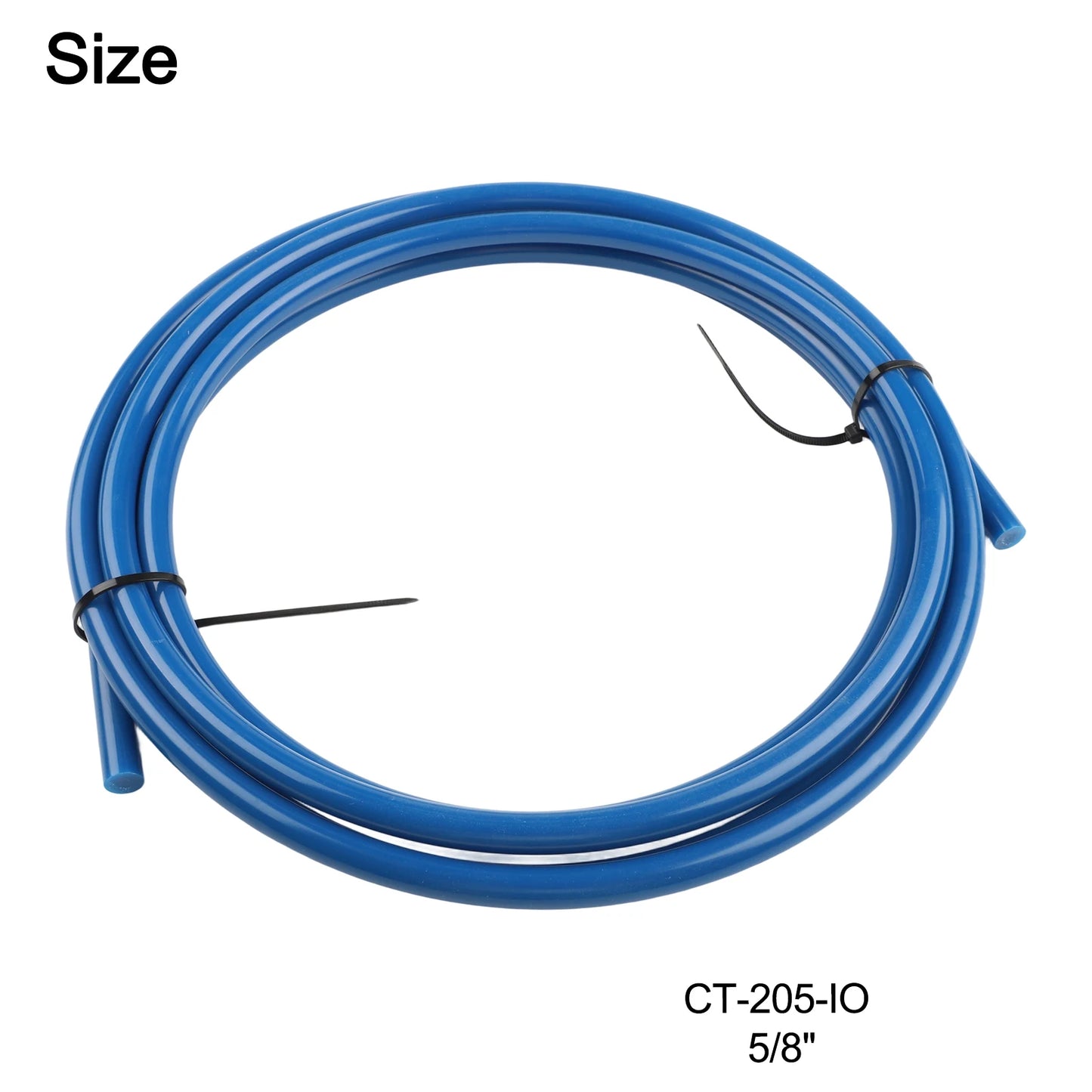 Built-in Copper Tube Bending Strip Air Conditioning Pipe Bender Tool