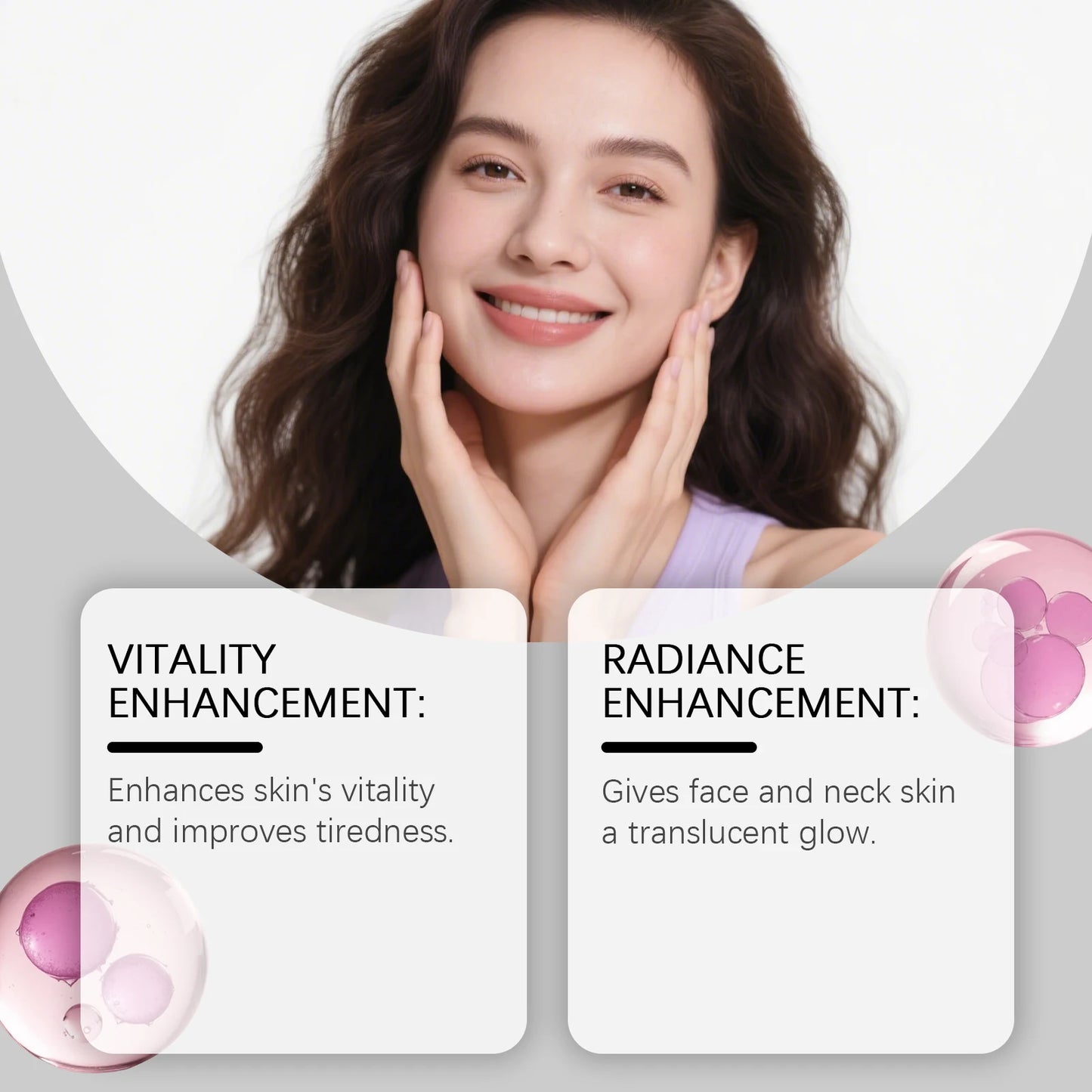 Hoygi Anti-Fatigue Facial Moisturizer – Hydrating Face Cream
