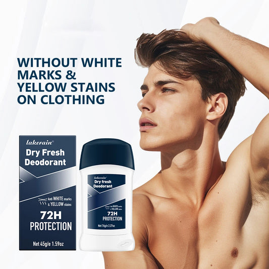 Man Whole Body Odor Underarm Sweat Deodor Cream For Man Deodorant Removes Armpit Odor And Sweaty Long Lasting Aroma Skin Care Peaceful Pleasures Health and Wellness