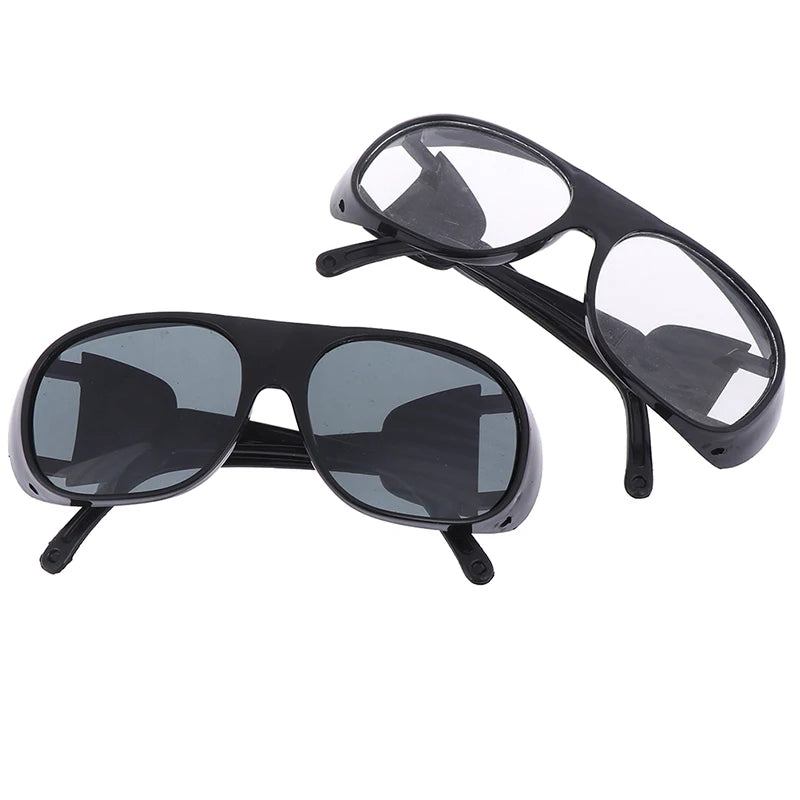 Welding Goggles & Safety Glasses – Polycarbonate Eye Protection