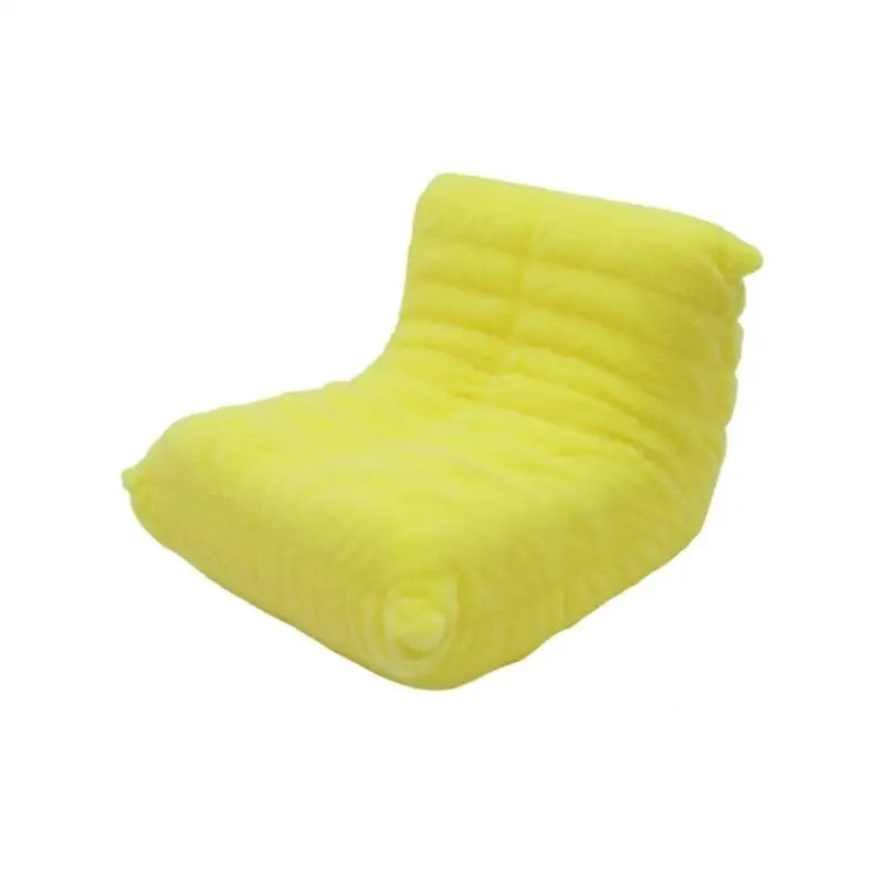 1/12 Scale Miniature Dollhouse Armchair Sofa – Scene Décor