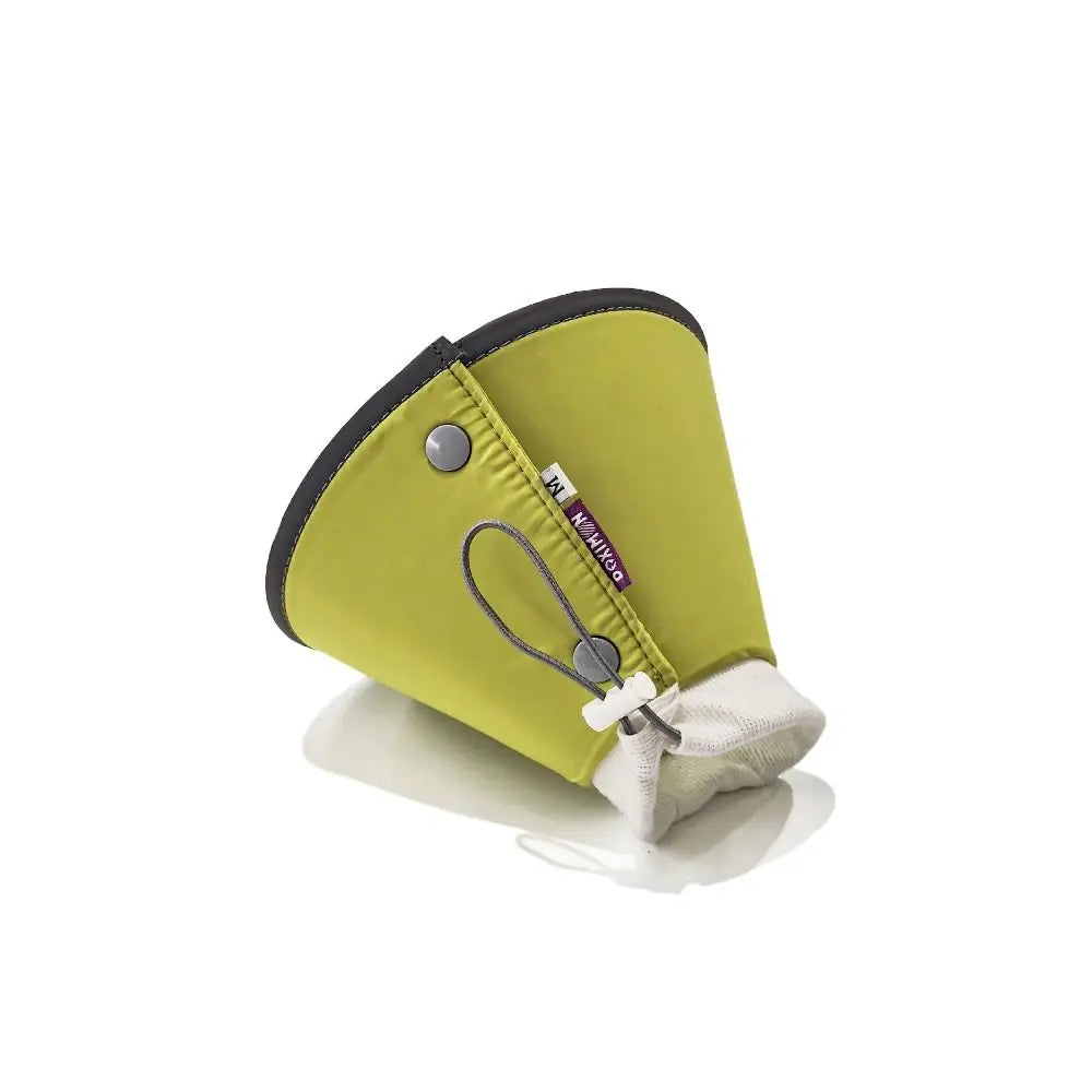 Adjustable Cat Cone Collar – Soft, Breathable & Lightweight