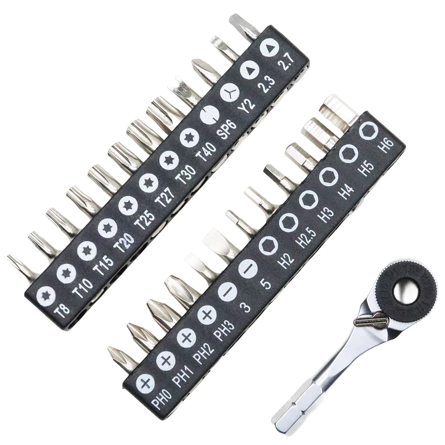 Home Repair Tight Spaces 1 4'' Hex Handle Lightweight Tool