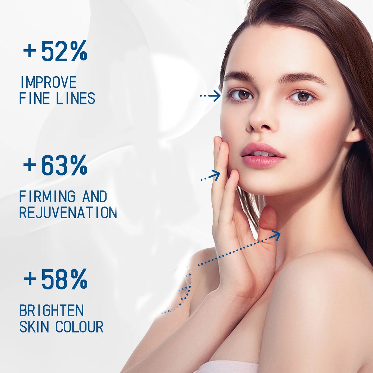 Jaysuing Retinol Face Cream – Firms, Hydrates & Smooths
